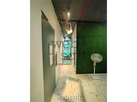 Retail showroom for Rent in Kondapur